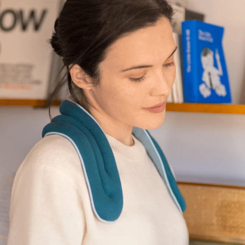 The Heated Neck Wrap 5入