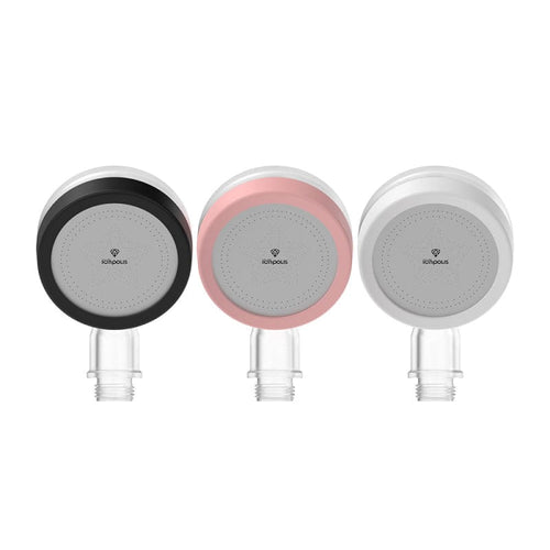 迷你攜帶型過濾蓮蓬頭