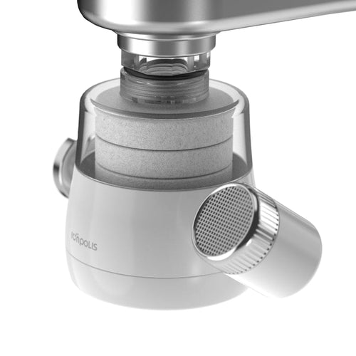 多功能水龍頭過濾器