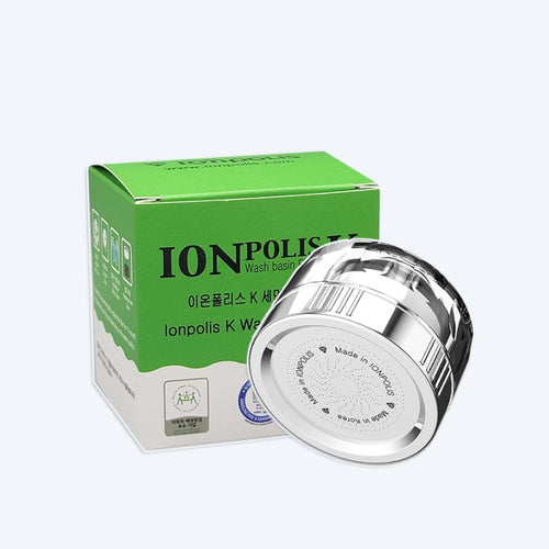 水龍頭防鏽過濾器