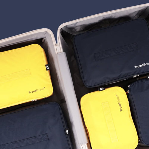 XXL號拉鍊壓縮袋