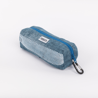 高機能竹纖維探險毛巾 2.0 - 5色