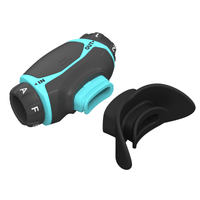 Airofit Active 基礎版 2.0 呼吸訓練器 (3色) - 丹麥製