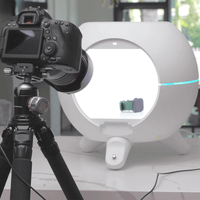 Foldio 360 智能球型行動攝影棚