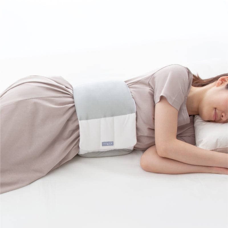 Futon 好眠全享組 (日本製) - 雙肩枕＋護腰枕