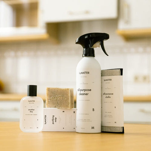 活性益生菌清潔全系列套組