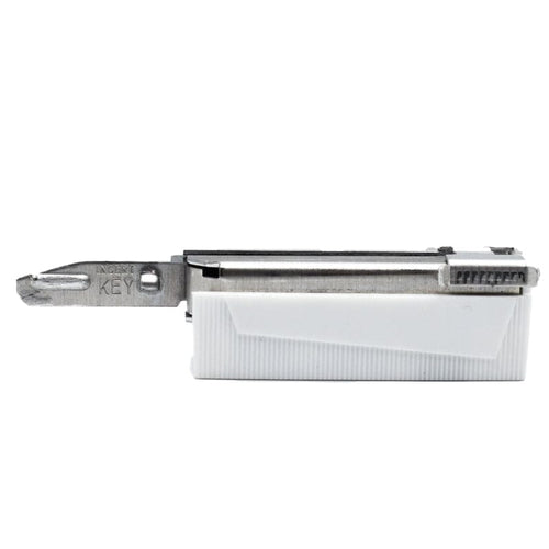 噴射型刀片20片補充装