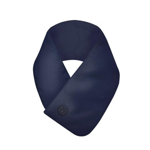 SUSTAIN SPORT 發熱圍巾 - 深藍色(單圍巾)