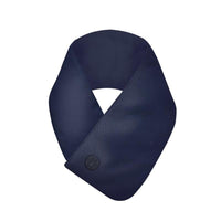 SUSTAIN SPORT 發熱圍巾 - 深藍色(附行動電源)