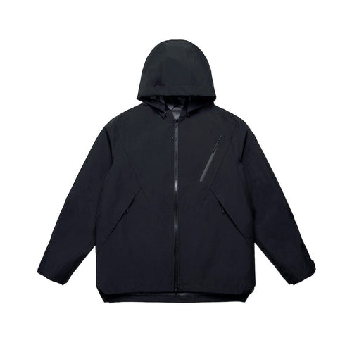 半導體金屬鍍膜升溫防水外套​