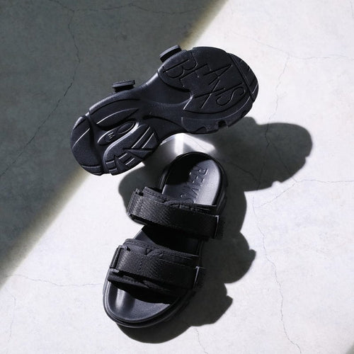 日本塑身核心整體涼鞋 (AZ-760)