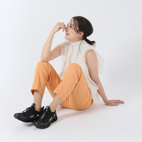 日本塑身健美鞋(CORE PLUS 款)-黑