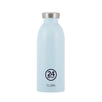 24Bottles不鏽鋼雙層保溫瓶 500ml 單色款 /共6色