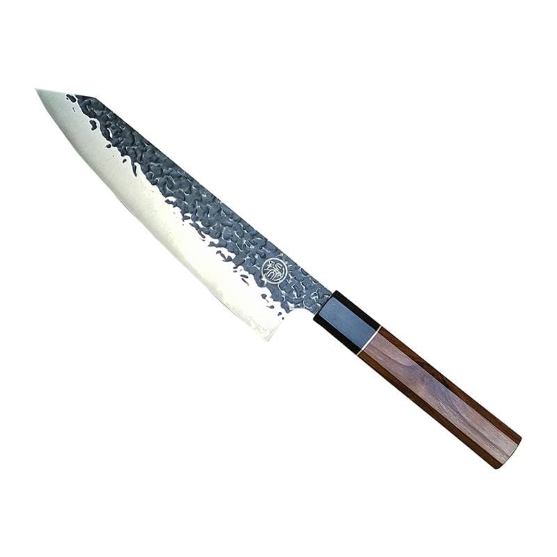 【陽江 瑞刃Ruiren刀具】鍛造日式廚師刀