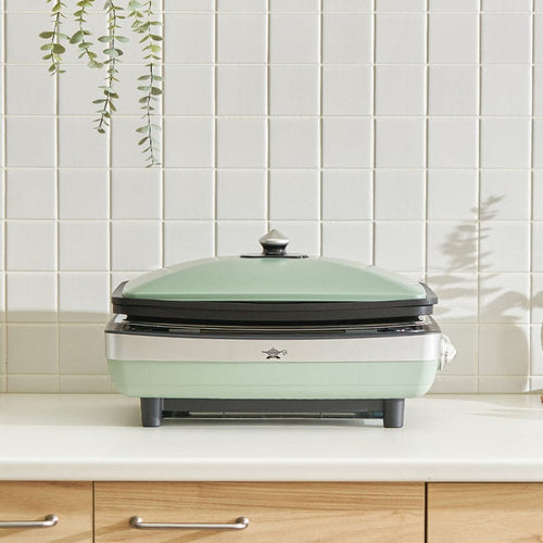 遠紅外石墨大烤盤