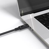 CLASSIC USB4 高速資料傳輸線 - 30cm