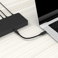 CLASSIC USB4 高速資料傳輸線 - 30cm