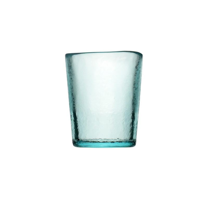 手感杯-水藍180ml