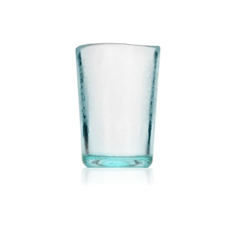 手感杯-水藍230ml