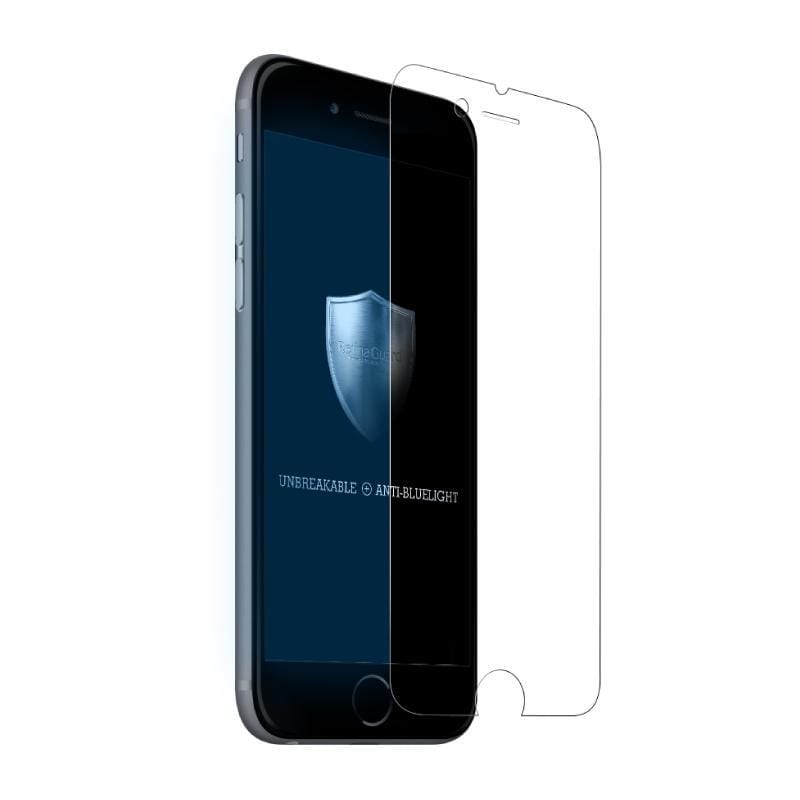 抗衝擊類玻璃防藍光保護貼 - iPhone7 Plus/iPhone8 Plus