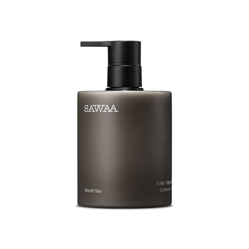 月光海｜深層滋養潤髮乳 500ml