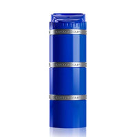 Amazing無毒多功能乾燥儲物罐 - 海水藍