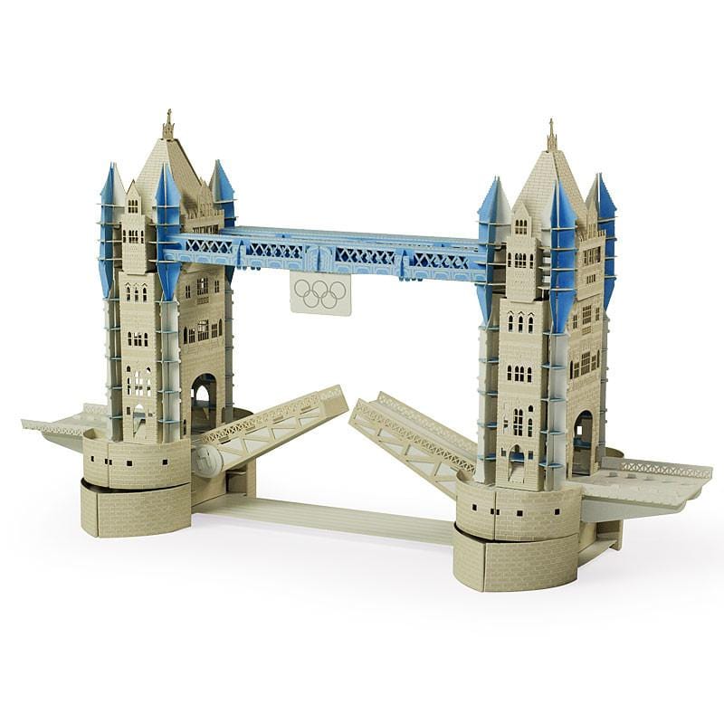 Tower Bridge 倫敦塔