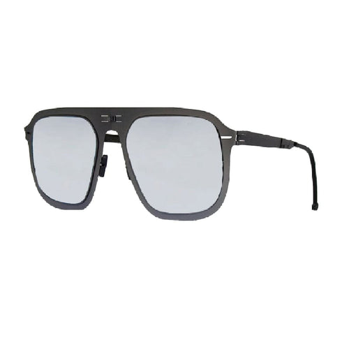 折疊太陽眼鏡 - VIRGIL 水銀偏光片 (獨家贈送收納包) 8003.12.61