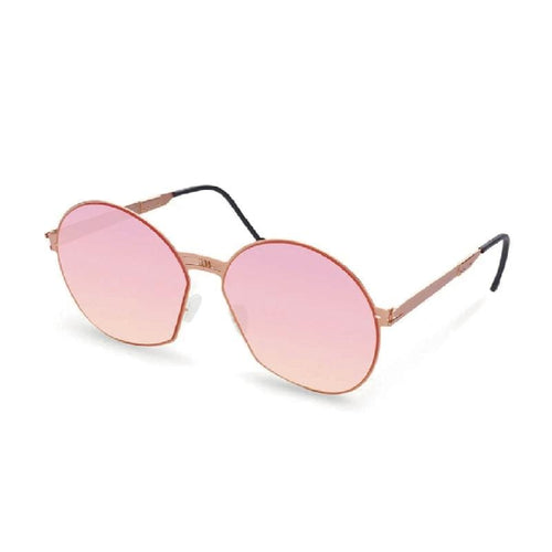 折疊太陽眼鏡 - INGRID 水銀片 (獨家贈送收納包) SS007.14.66