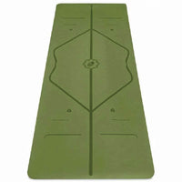 經典瑜珈墊-橄欖綠限量墊