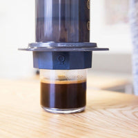 AEROPRESS 美國愛樂壓 + FELLOW PRISMO 濃縮咖啡萃取器（新版）
