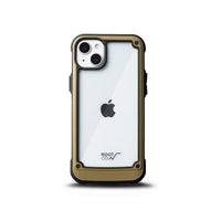 iPhone 14 Plus 透明背板防摔手機殼 - 共三色