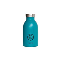 24Bottles不鏽鋼雙層保溫瓶 330ml 單色款 /共4色