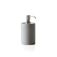 灰凝土衛浴盥洗組 - 乳液瓶