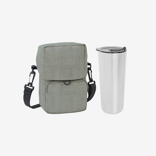 HIDING iN 飲料杯包組合