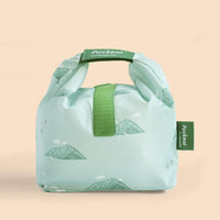 Pockeat環保食物袋(小食袋)(9款)