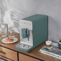 義大利全自動義式咖啡機(BCC12款)
