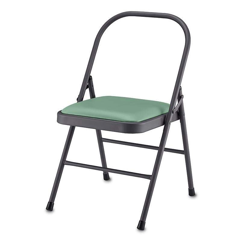瑜伽椅/亞麻褐、雪松綠