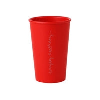 Ecojun綠色環保杯-紅