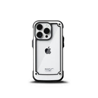 iPhone 14 Pro 透明背板防摔手機殼 - 共四色