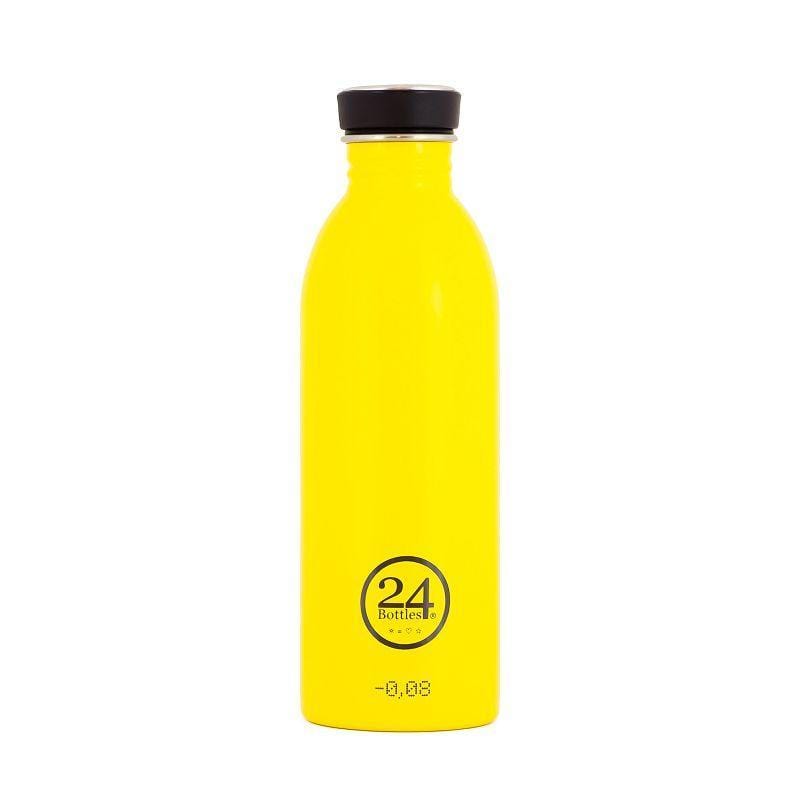 城市水瓶 500ml - 的士黃
