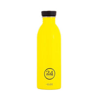 城市水瓶 500ml - 的士黃
