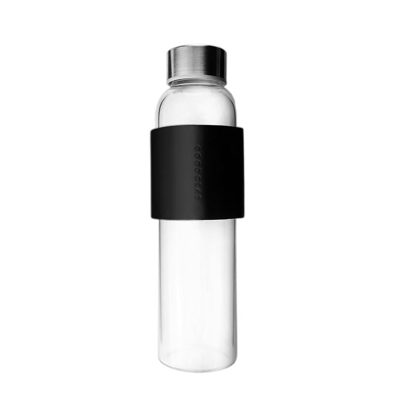 品牌玻璃水瓶