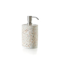 磨石子衛浴盥洗組 - 乳液瓶