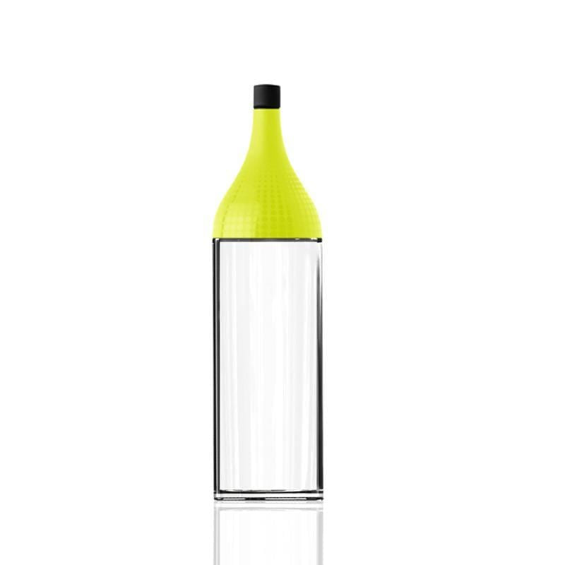 SUGAR硼矽玻璃蜜糖瓶160ml (雙色可選)