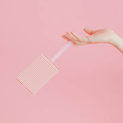 Unipapa X 鱷魚牌 生活卡匣 防蚊系列 粉色限量款