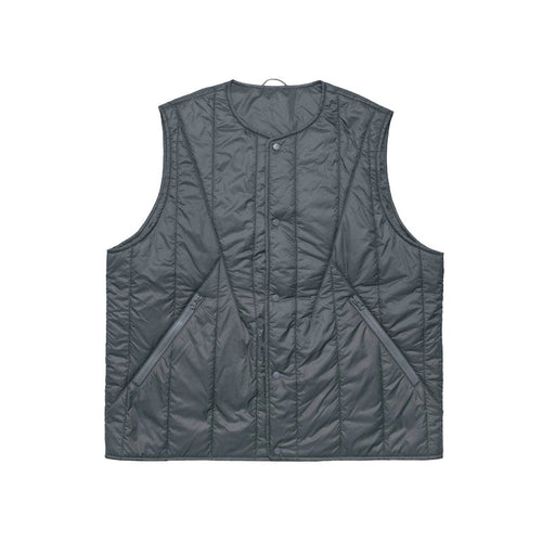 極輕量保暖背心