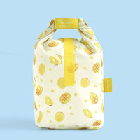 Pockeat環保食物袋(大食袋)(9款)