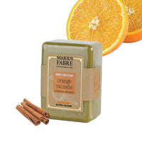 天然草本甜橙橄欖皂(150g)