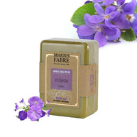 天然草本紫羅蘭橄欖皂(150g)